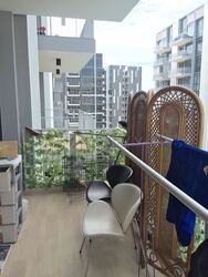 The Luxurie (D19), Condominium #377298001